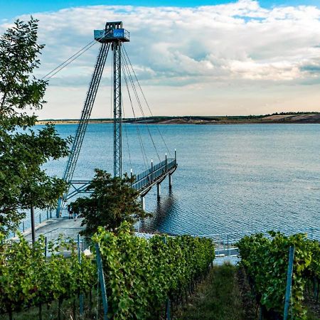 Ferienwohnungen Kleinraeschen Grossraeschen Exterior foto